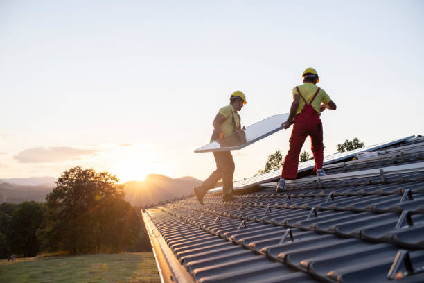 EPDM Roofing in Globe, AZ