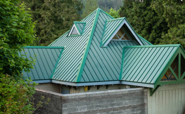 Best Storm Damage Roof Repair  in Globe, AZ