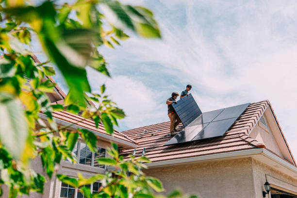 Best Steel Roofing  in Globe, AZ