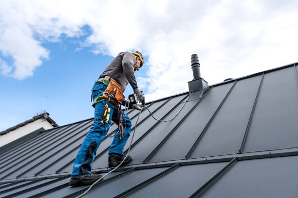Best Gutter Installation and Repair  in Globe, AZ