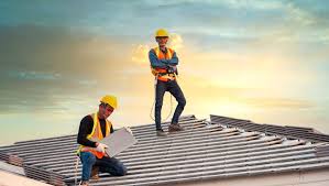 Best Cold Roofs  in Globe, AZ